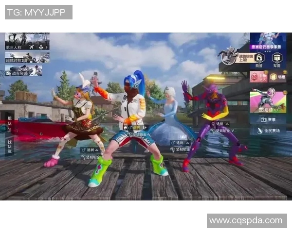 和平精英热议LNG耐力争议背后的竞技精神与游戏平衡探讨