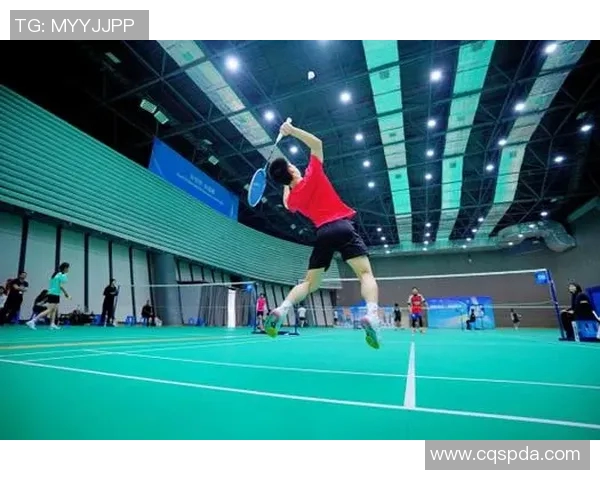 成都羽毛球队状态分析与未来展望聚焦羽毛球运动发展与选手表现