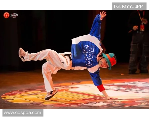 街舞战术解析：武汉街舞队如何运用包夹体系提升团队协作与战斗力