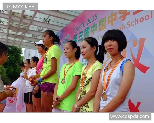 重庆网球队创历史新高网球配合排名跃升全国前列