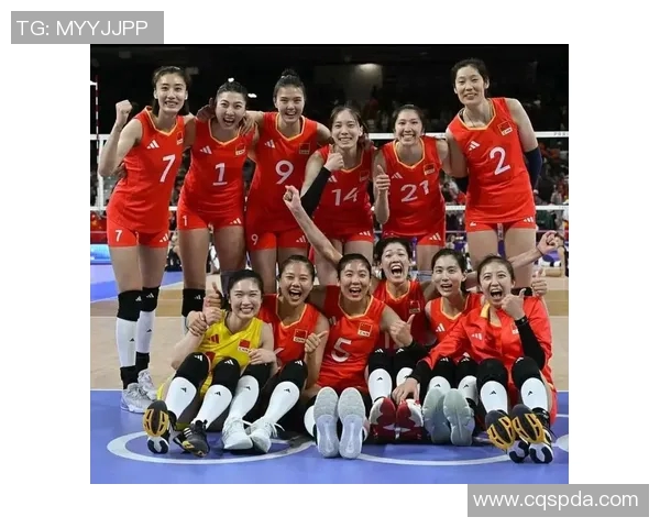 中国排球对阵美国精彩直播全程回顾与赛后分析