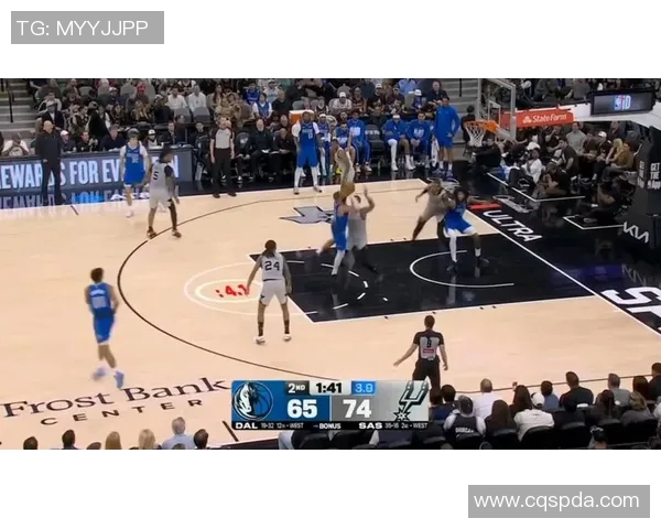 勇士与马刺精彩对决直播网页版全程回顾与分析