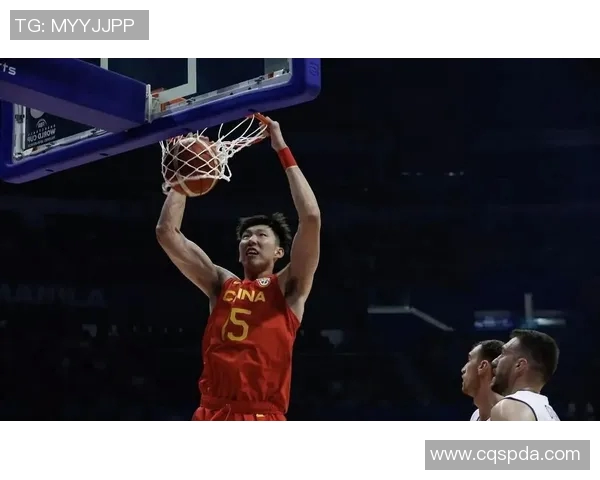 周琦在国际赛场的表现引发热议球迷期待他带领中国篮球再创辉煌