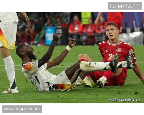 吕迪格的崛起与挑战：从德甲新星到国际赛场的坚韧之路