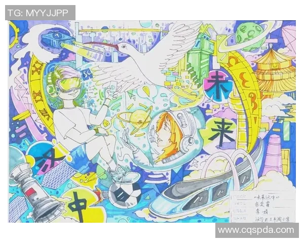 焦泊乔：探索科技与人文交汇的未来之路