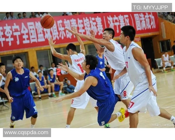 篮球东京五梦对决大赛揭幕展现青春激情与团队精神