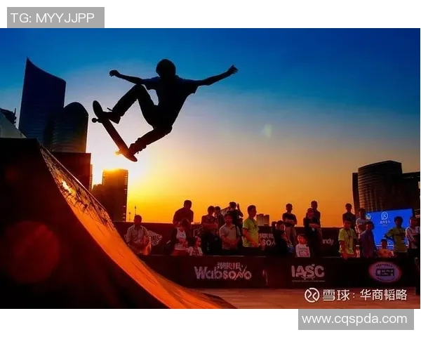 武汉极限运动队在世界滑板锦标赛中以72分领先其他队伍展现强劲实力